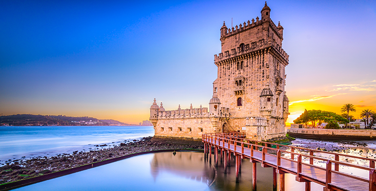 Portugal Package