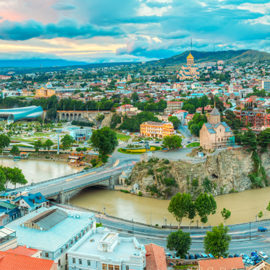 Georgia
